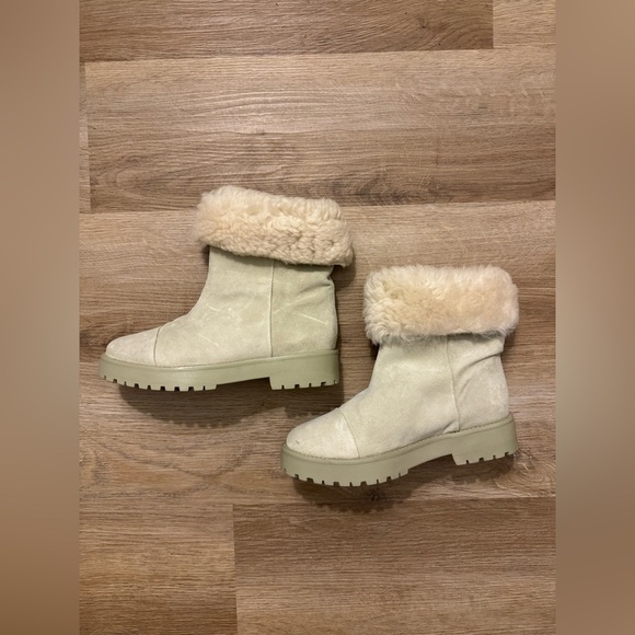 🎄Cult Gaia Avena Boots - Picture 4 of 8